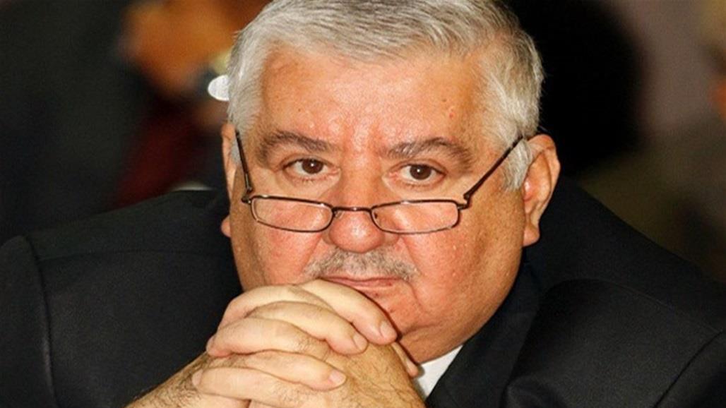 وفاة النائب السابق لرئيس اللجنة الأولمبية