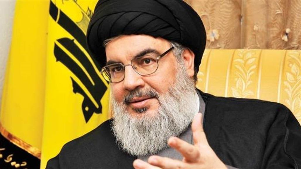  لأول مرة.. نصر الله يجوب شوارع الضاحية بسيارته في مشاهد استثنائية