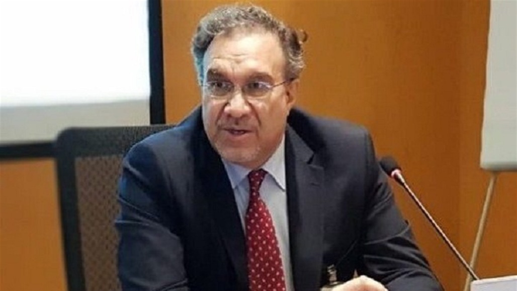 وزير الكهرباء يعلن رفع دعوى قضائية ضد من يتهمه: سألقنهم درساً لن ينسوه