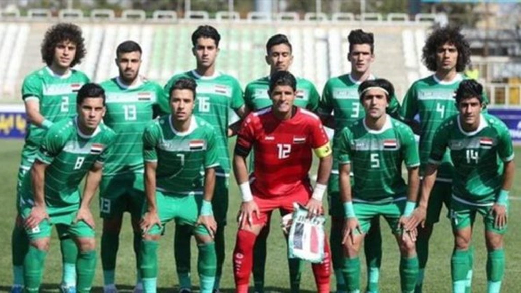 تجريبية امام الاخضر.. خارطة طريق الاولمبي في تايلند