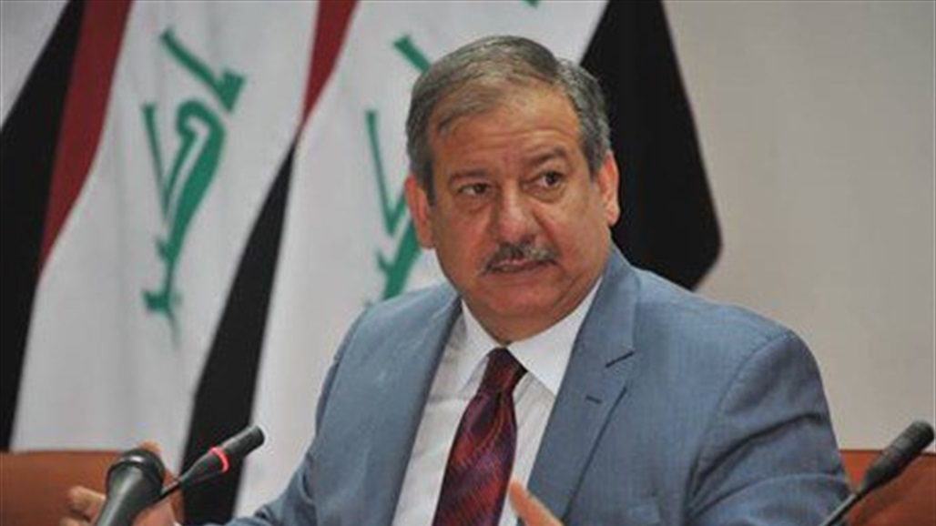 A deputy reveals 170 representatives meeting with Barham Saleh tomorrow