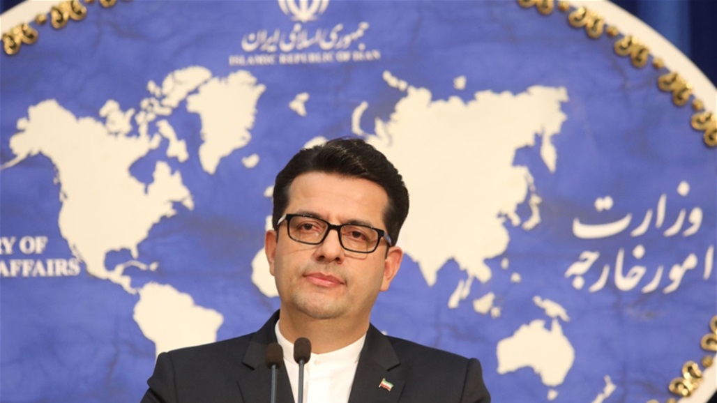 إيران: على أميركا أن تتحمل تداعيات اعتدائها على القوات العراقية