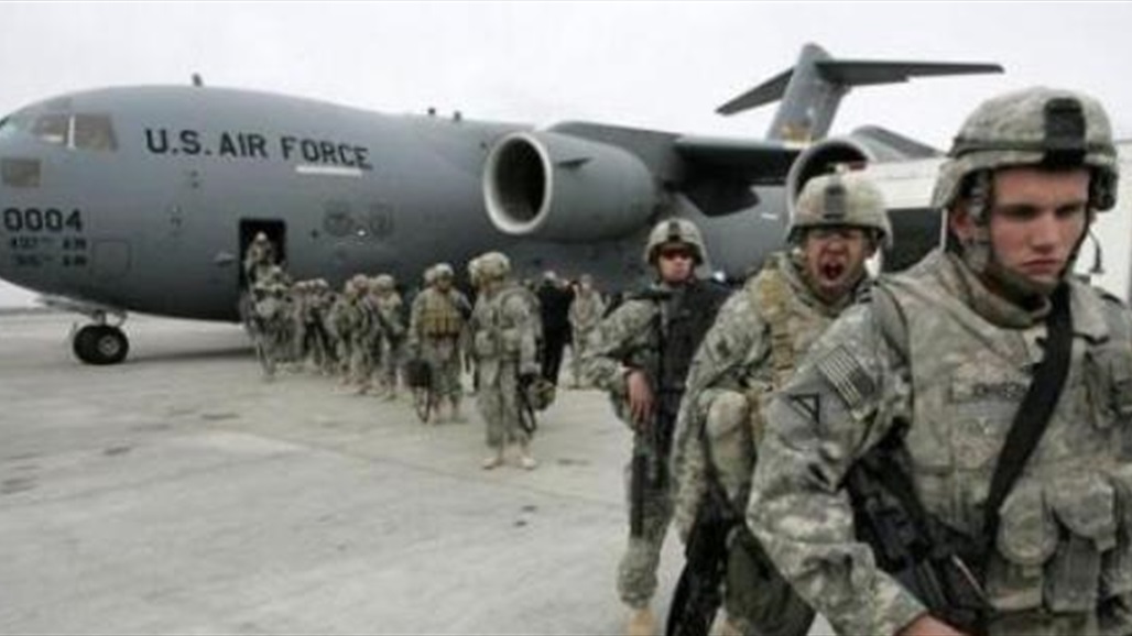مسؤولون أميركيون: واشنطن تنوي إرسال قوات إضافية لمحيط سفاراتها في بغداد