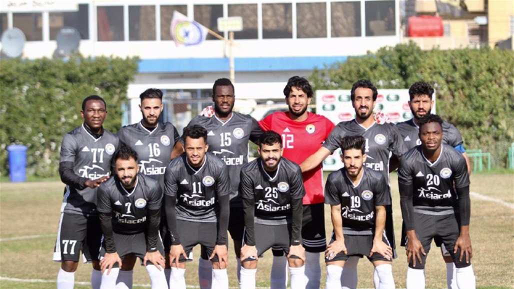 ارقام الزوراء في 2019