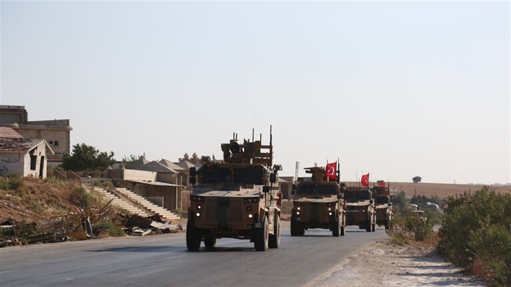 تركيا: انسحابنا من إدلب غير وارد