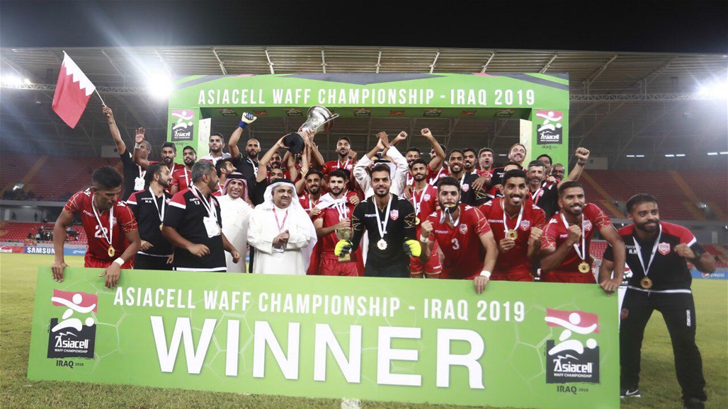بطولات غرب آسيا.. الزخم يتواصل في 2020