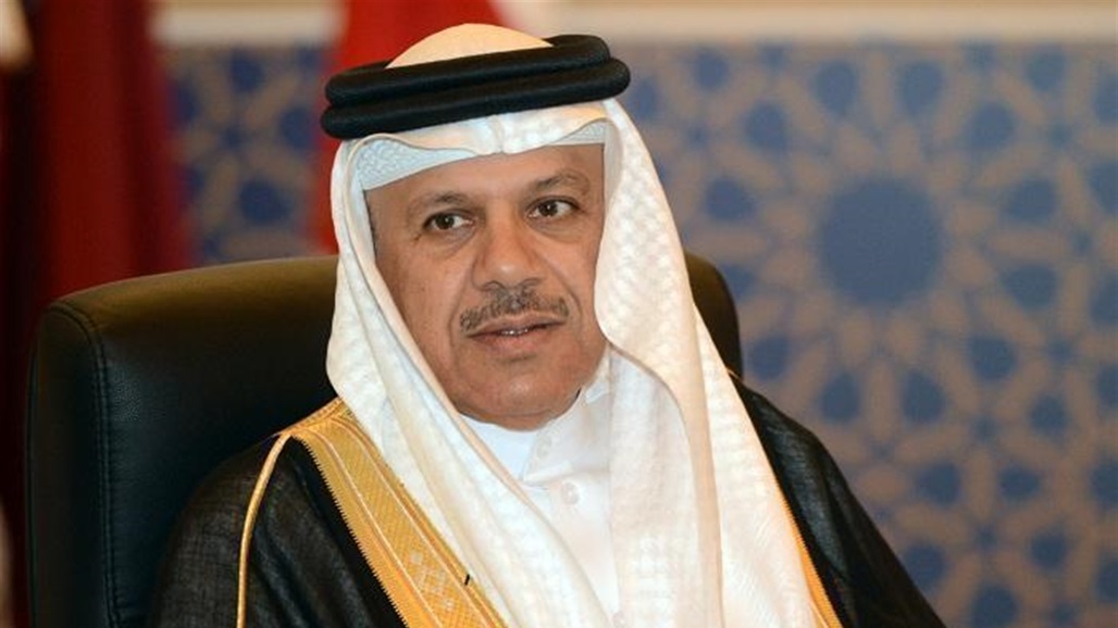 تعيين عبد اللطيف الزياني وزيراً للخارجية في البحرين