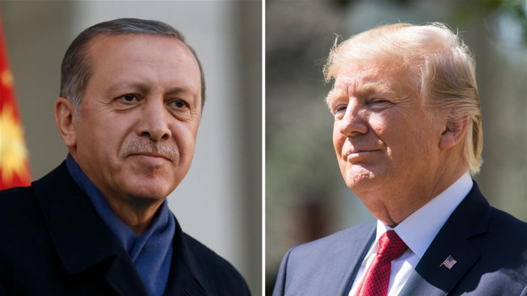 البيت الأبيض: ترامب أبلغ أردوغان أن التدخل الأجنبي يعقد الوضع في ليبيا