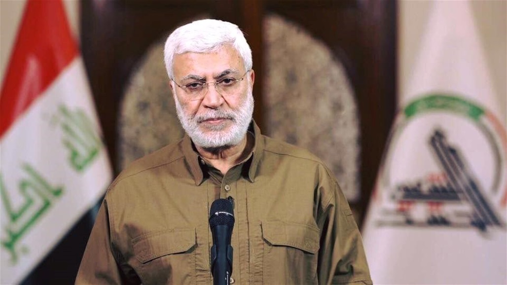 عبد المهدي: اغتيال قائد عسكري عراقي يشغل منصبا رسميا عدوانا على العراق