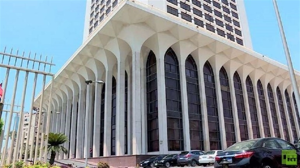 الخارجية المصرية تصدر بيانا إثر اغتيال سليماني