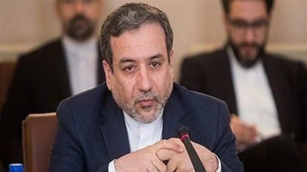 عراقجي: ايران كلها سليماني