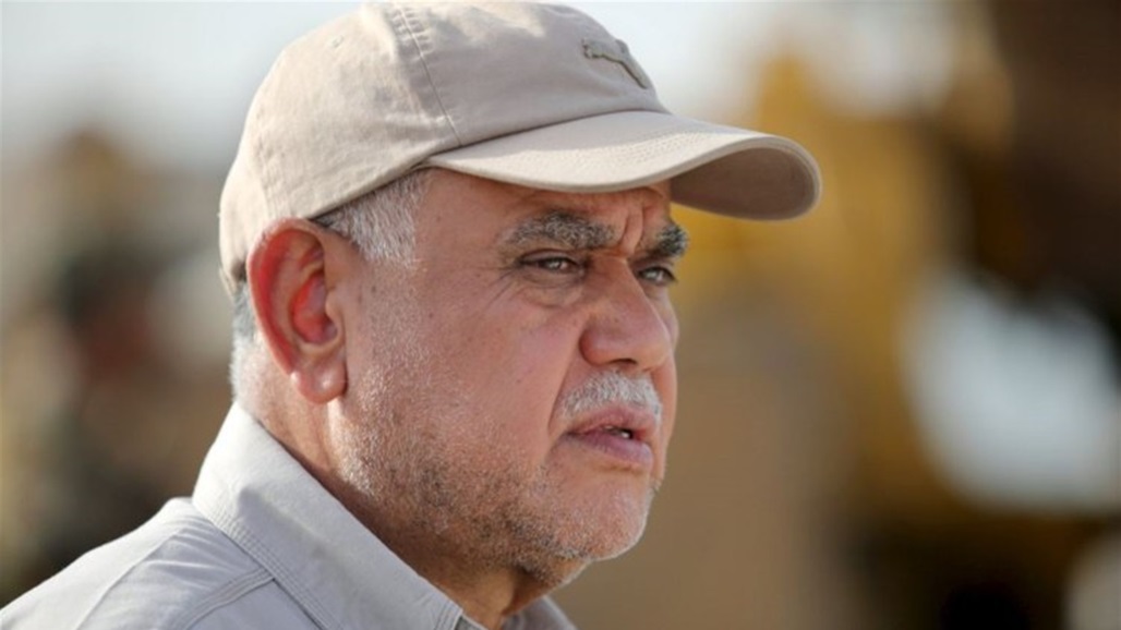 Hashd leaders agree to choose Amiri as the architect and present his name to the prime minister