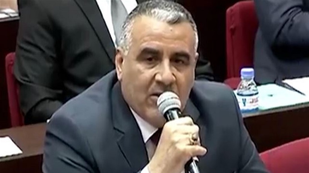نائب: سنخرج بقرار قوي يوازي فداحة الجريمة التي اقترفتها القوات الأميركية