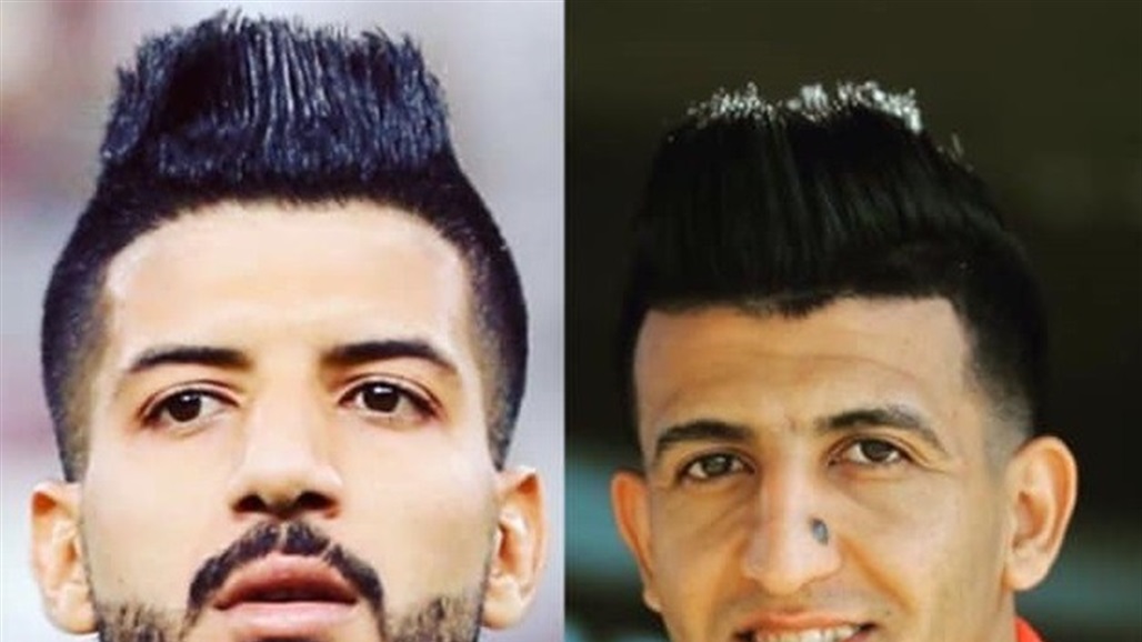 نجما أسود الرافدين يلتحقان بالكويت الكويتي