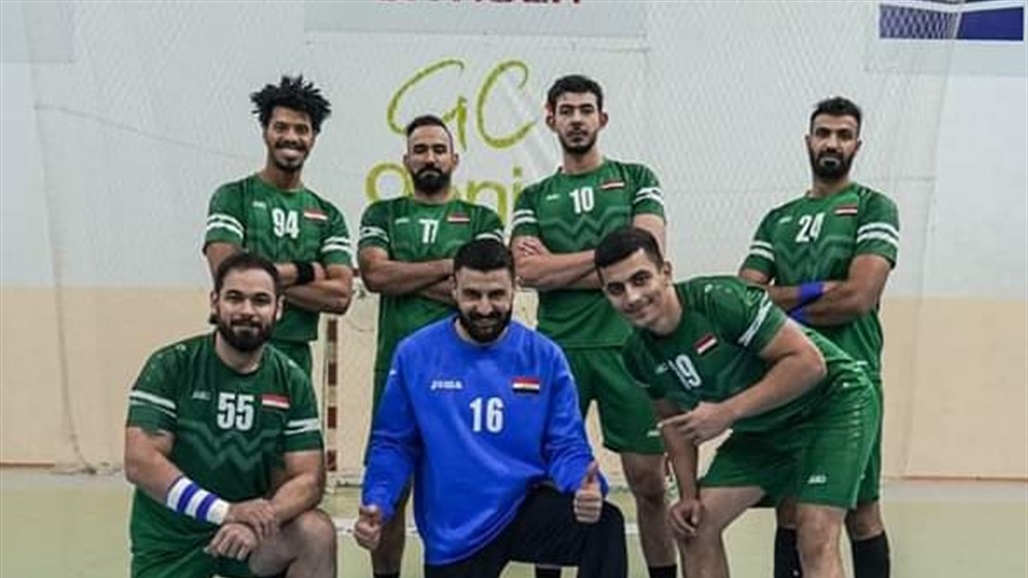 البحرين تُحضر يد العراق للبطولة الآسيوية