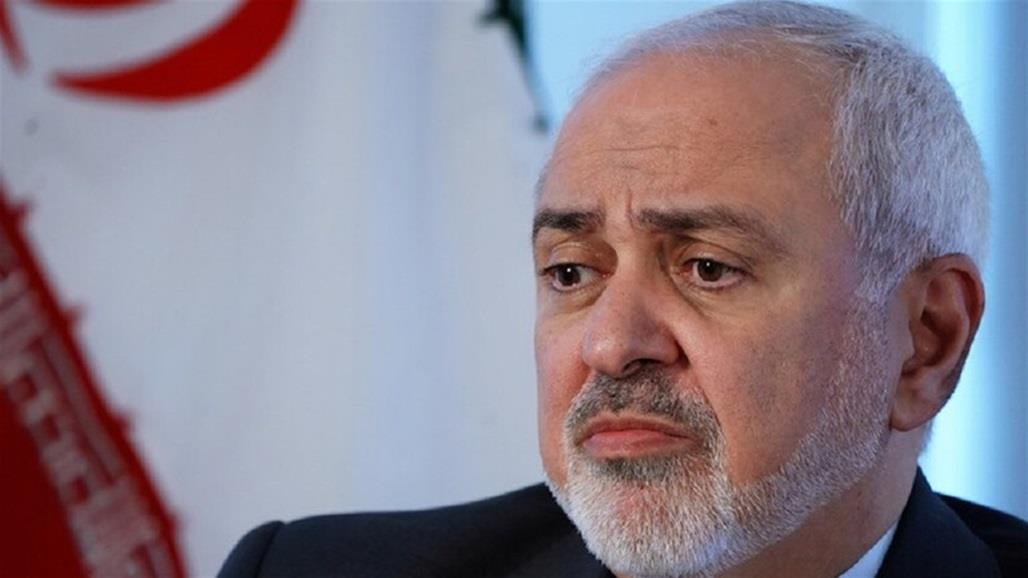 وزير خارجية ايران يصف نظيره الامريكي بـ"المهرج المتعجرف"