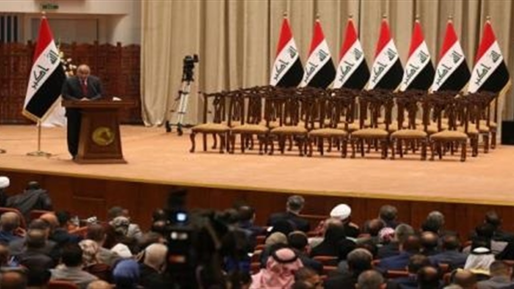 نائب: عبد المهدي سيحضر جلسة البرلمان المقرر عقدها اليوم