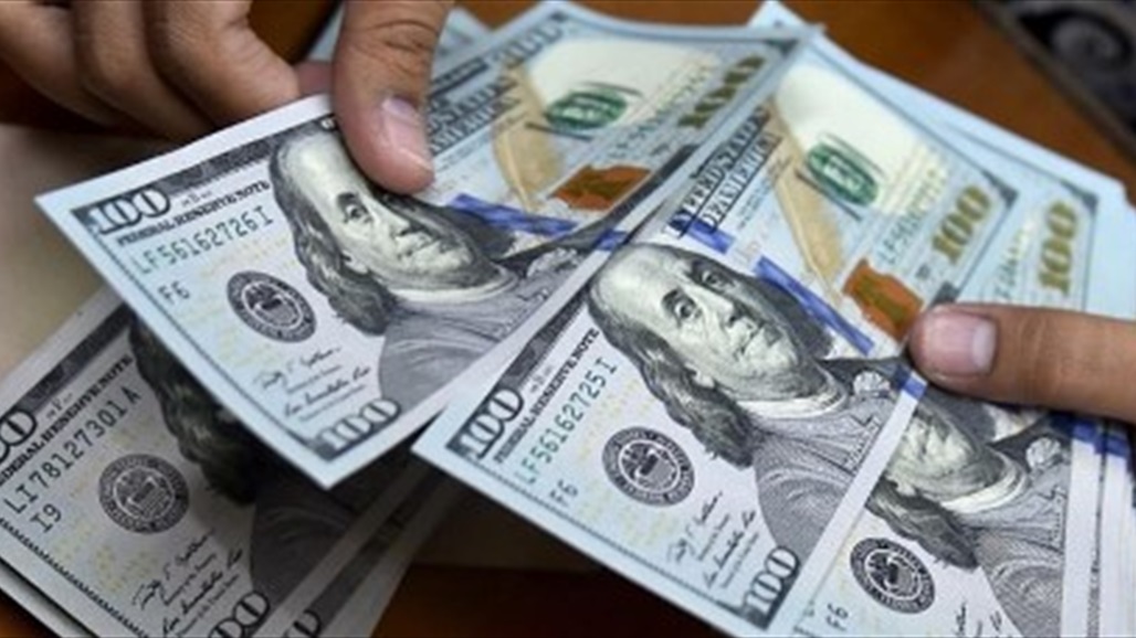 The central bank: are able to curb any rise in the price of the dollar in local markets