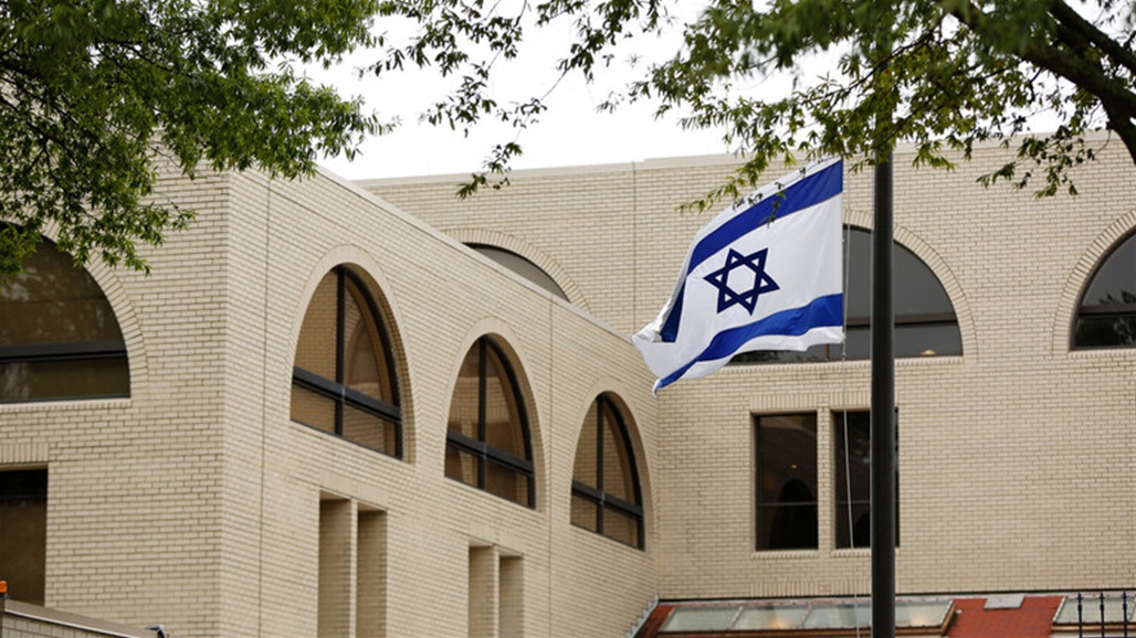 Raising the level of security alert in the Israeli embassies around the world Doc-P-330789-637139108075104250