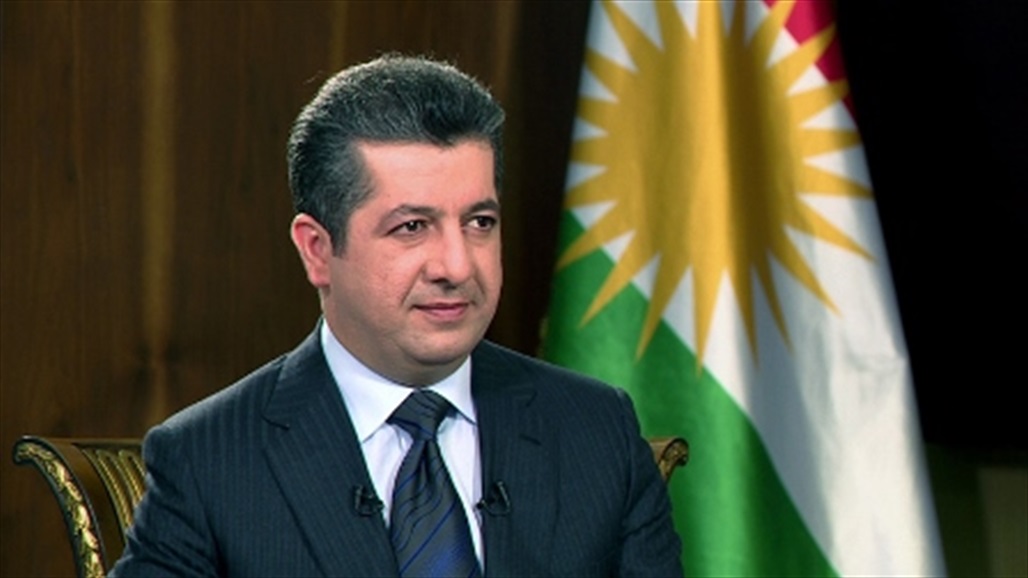مكتب رئيس حكومة اقليم كردستان يصدر توضيحا بشأن خبر نشر حول اغتيال سليماني