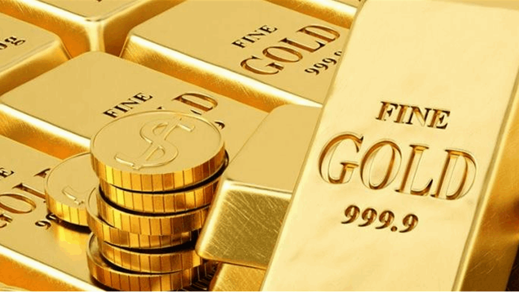 الذهب يقفز لأعلى مستوى في 7 سنوات بفعل توترات الشرق الأوسط
