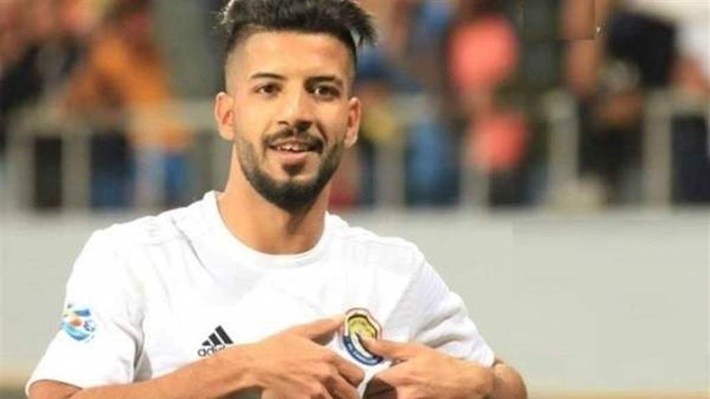 "الاباتشي" يوجه رسالة مؤثرة الى جمهور النوارس