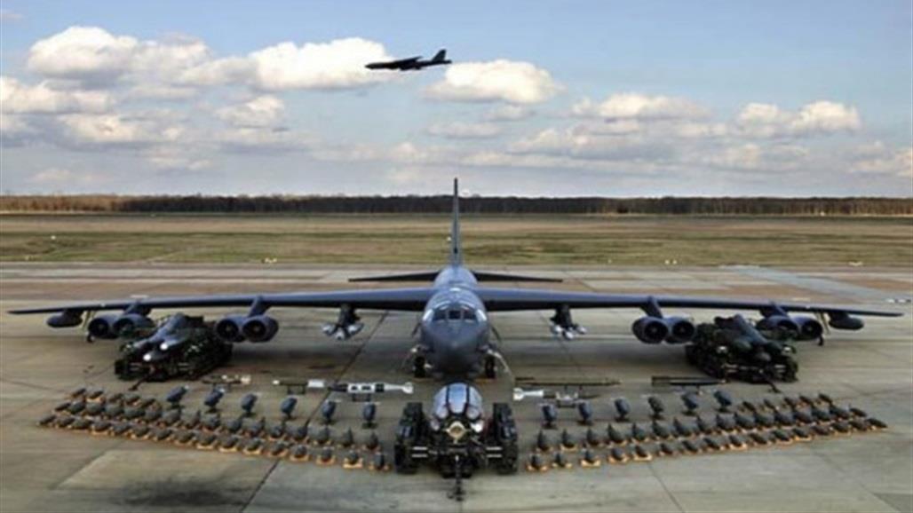 مصدر: القوات الامريكية تعتزم انشاء مطار لطائرات عملاقة في عين الاسد 