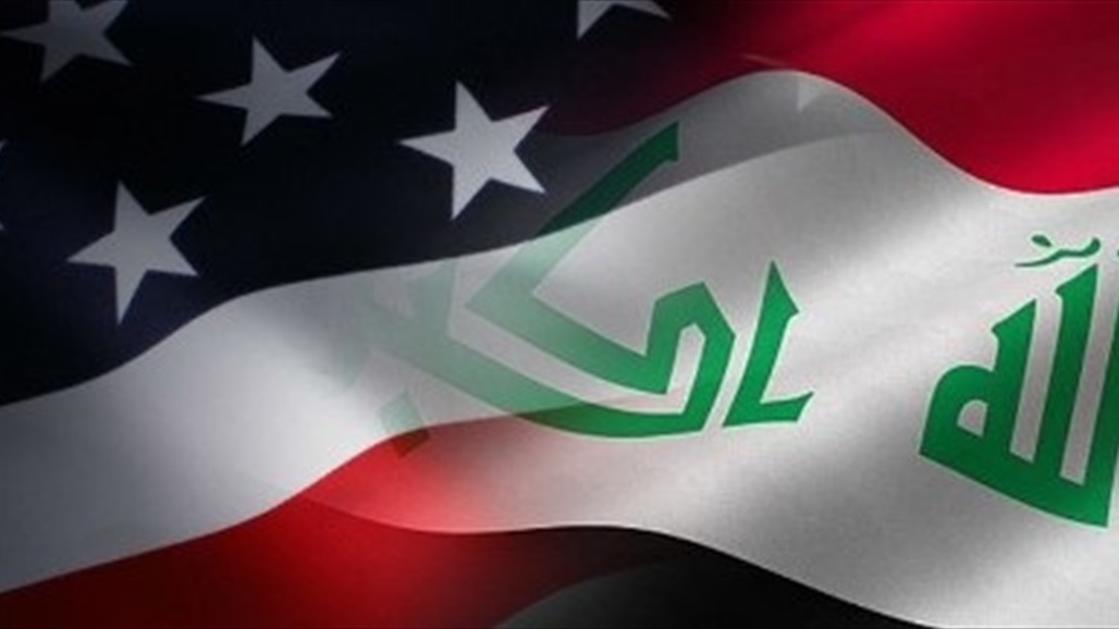 What are the US sanctions expected to be imposed on Iraq?