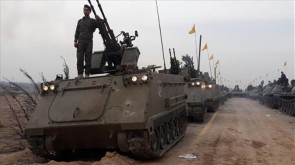 وكالة الحرس الثوري: حزب الله ينقل معدات عسكرية نحو الحدود اللبنانية مع إسرائيل