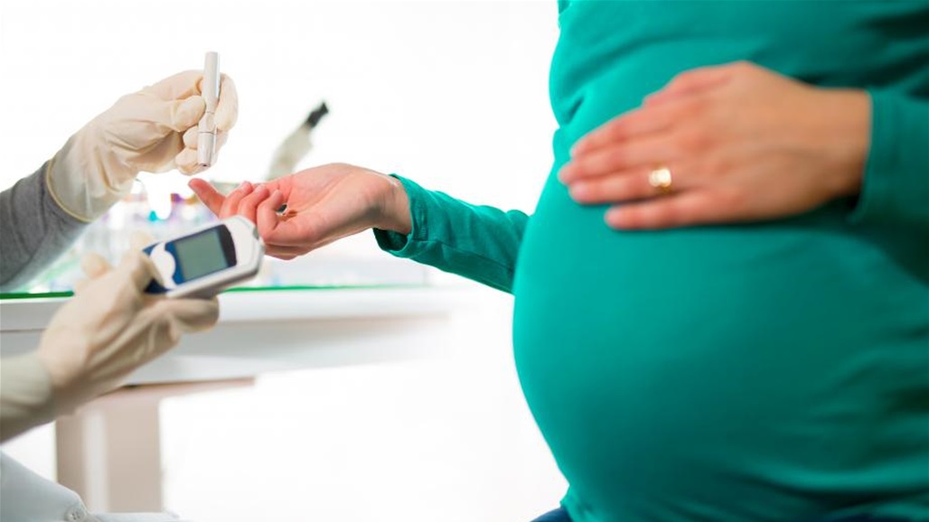 نصائح للحامل المصابة بسكر الحمل.. أي نظام عذائي هو الأنسب؟