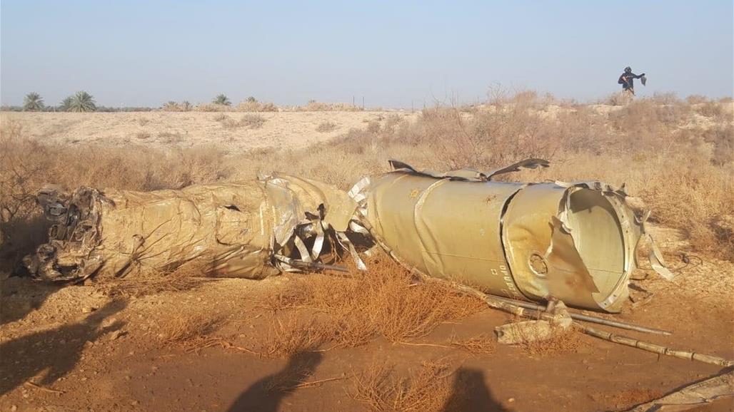 خبير امني: ايران استخدمت فخر صناعتها الصاروخية لكنها بلا اثر 