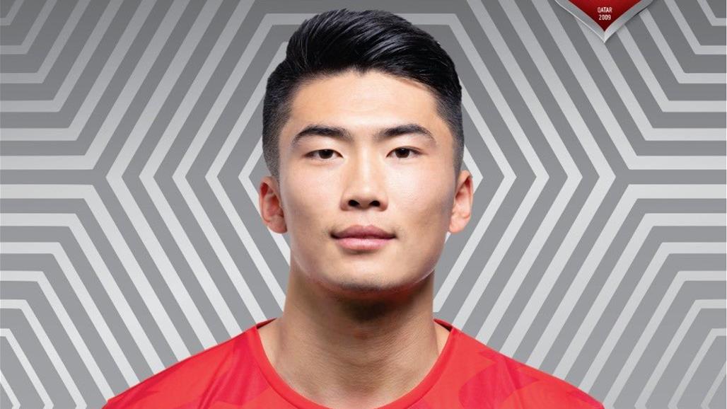 رسمياً.. ميمي خارج صفوف الدحيل القطري