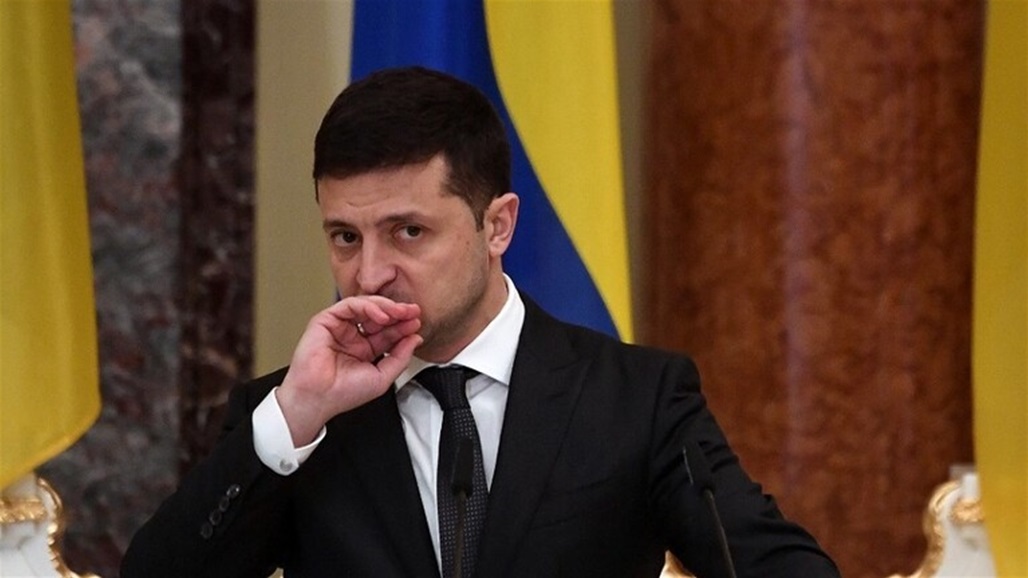 الرئيس الأوكراني: أولويتنا الوصول للحقيقة والمسؤولين عن كارثة تحطم الطائرة في إيران