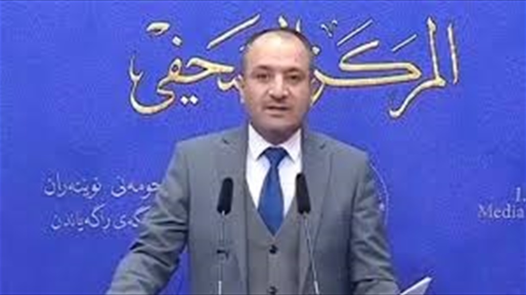 Deputy: Re-launching the Abdul Mahdi government cannot be accepted