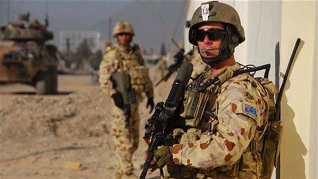 أستراليا: سنبقي على قواتنا في العراق