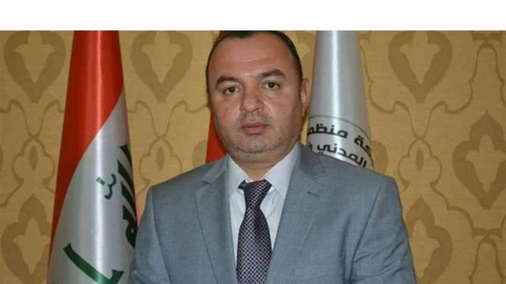 نائب يكشف اساب عدم حضور الكرد لجلسة التصويت على قرار اخراج القوات الاجنبية