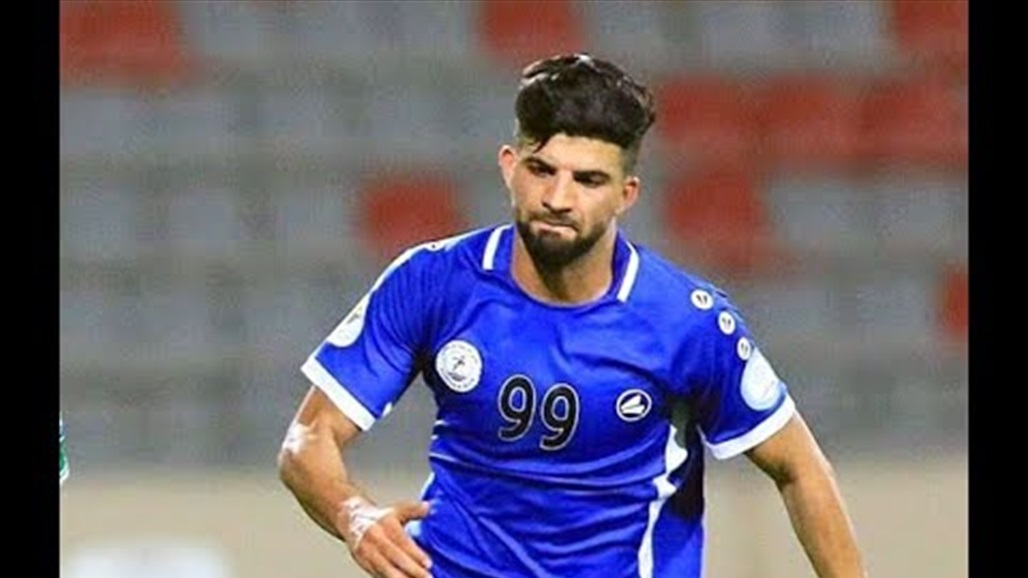 شوكان يوافق على عرض كويتي.. ويؤكد: ابحث عن تحدٍ جديد
