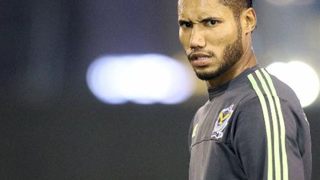 عماد محسن عن انتقاله للهلال: تجربة جديدة مع نادٍ كبير في افريقيا