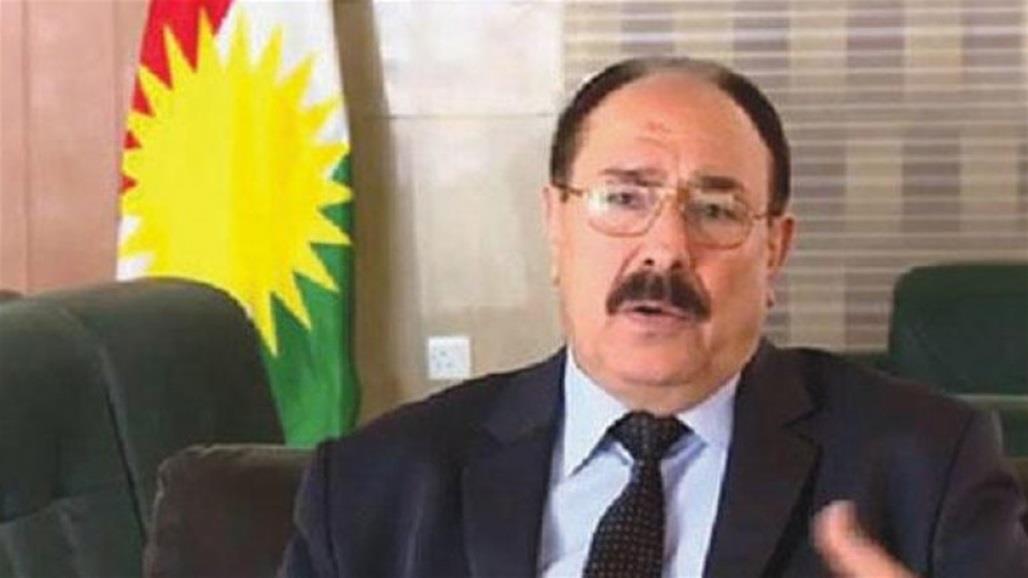  مستشار بارزاني: بيان المرجعية جاء متوافقا مع خطاب كردستان 