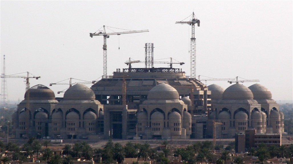 الوقف الشيعي يصدر بياناً بشأن ملكية جامع الرحمن وسط بغداد