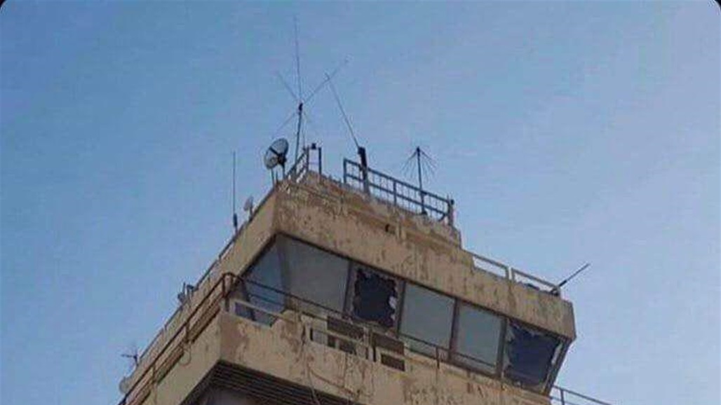 ايران تؤكد: قصفنا قاعدة عين الاسد بصواريخ ذات رؤوس مدمرة منشطرة