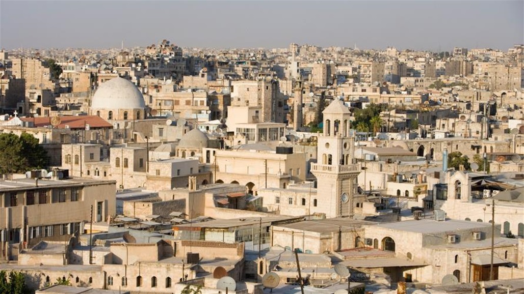 "النصرة" تشن هجوما صاروخيا واسعا على 4 أحياء في حلب