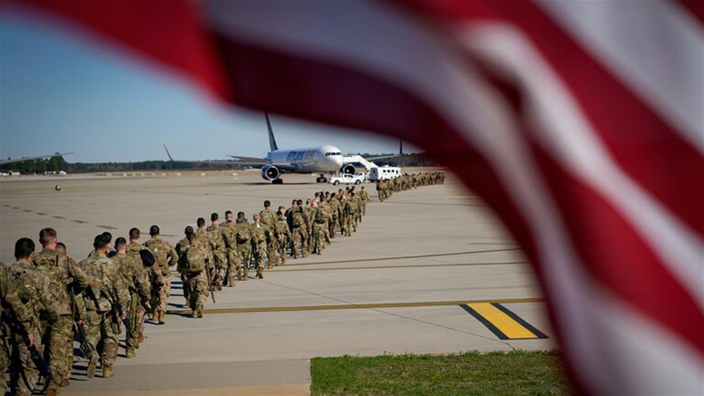  موقع روسي: القوات الامريكية ستتواجد في العراق ضمن حلف الناتو 