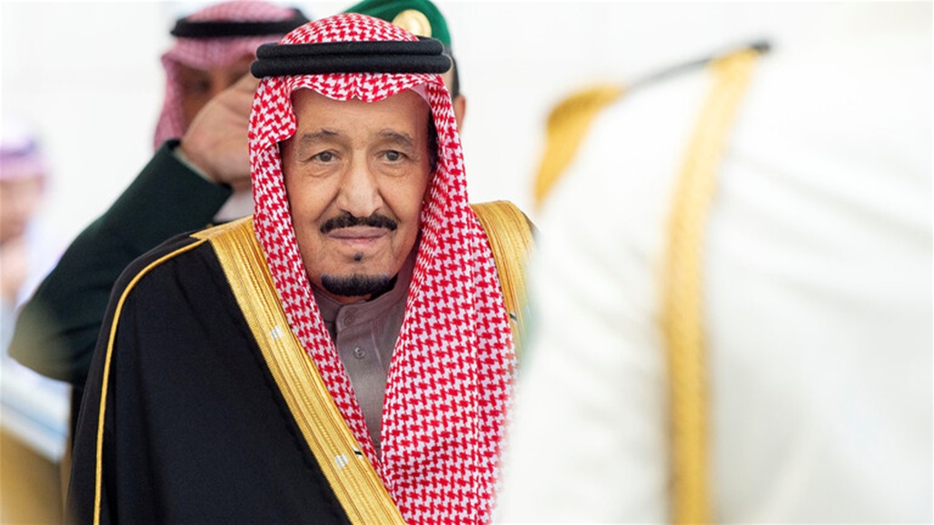 ملك السعودية يغادر إلى عُمان ونجله يتولى إدارة شؤون المملكة