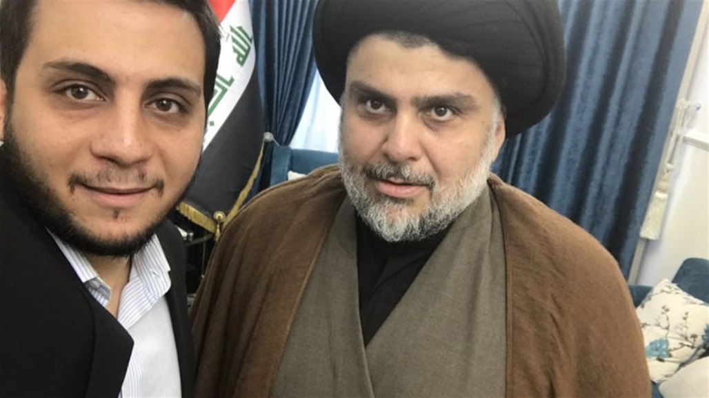 صالح العراقي يعلّق على انباء ترشيح أحمد الصدر لرئاسة الوزراء