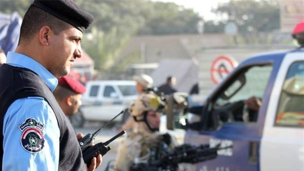 شرطة كربلاء تصدر بياناً بشأن تظاهرات المحافظة