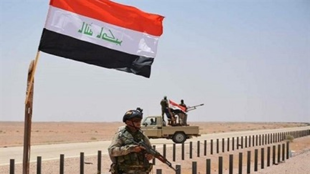 ‏ اصابة اربعة منتسبين من حرس الحدود بهجوم لـ"داعش" شمال منفذ الوليد