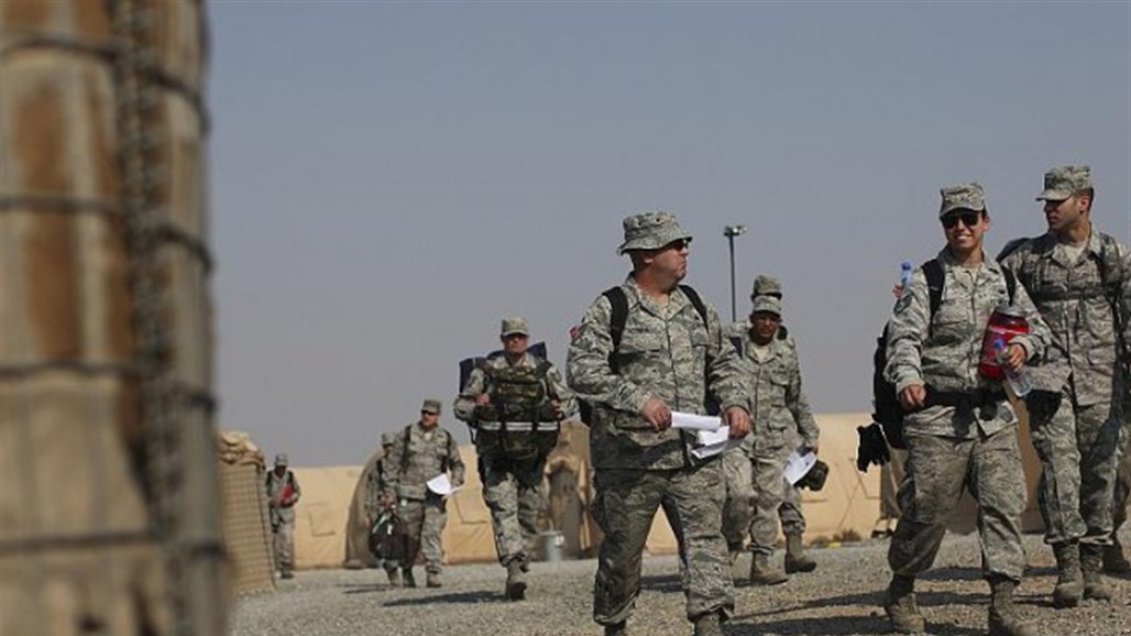 الحكومة العراقية: لن نوقع على اتفاق بإبقاء القوات الاميركية في البلاد