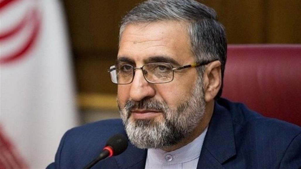 السلطات الإيرانية تحتجز مجموعة الأشخاص للتحقيق في حادث الطائرة الأوكرانية 