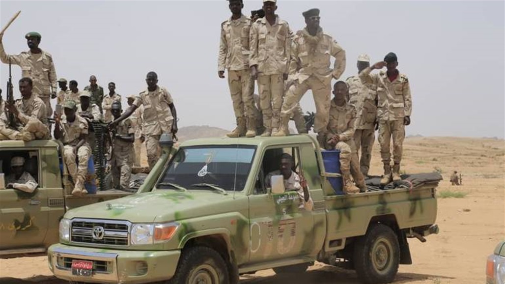 القوات المسلحة السودانية: تمرد أفراد بجهاز المخابرات فوضى تتطلب الحسم الفوري
